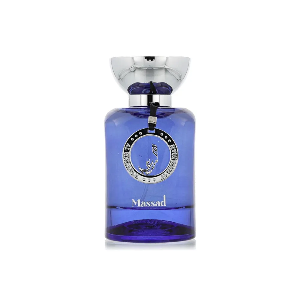 Massad parfumska voda unisex 100 ml