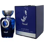 Massad parfumska voda unisex 100 ml