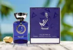 Massad parfumska voda unisex 100 ml