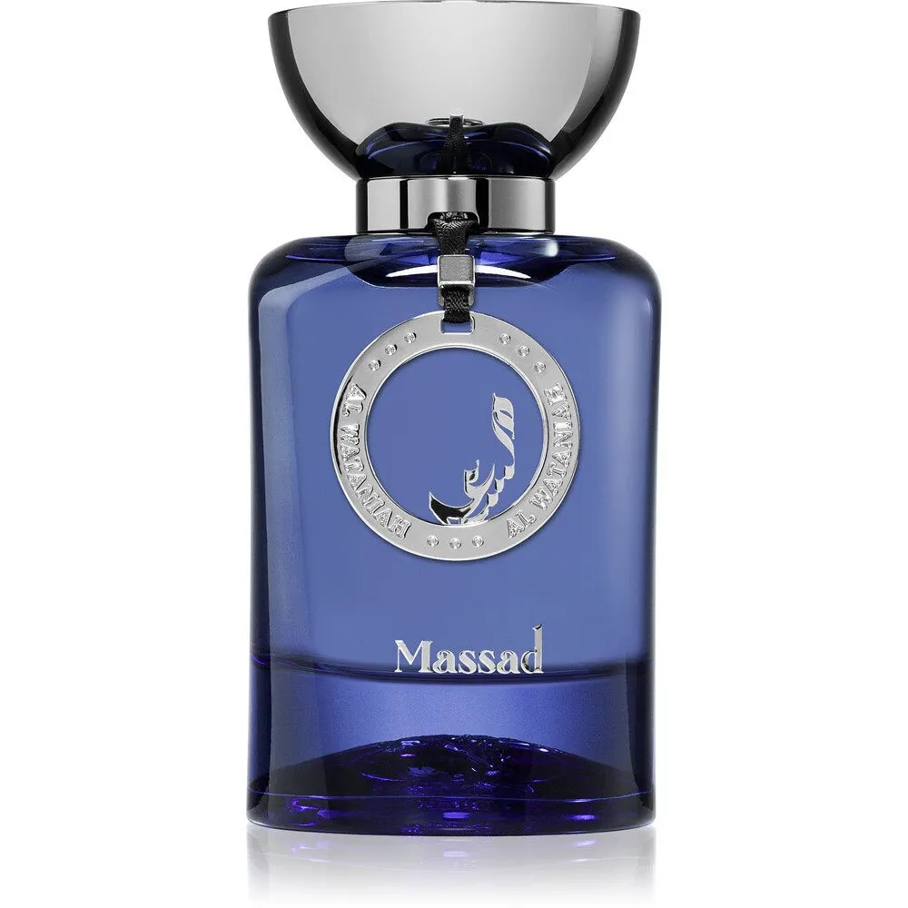 Massad parfumska voda unisex 100 ml