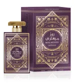 Rose Mystery Intense parfumska voda unisex 100 ml