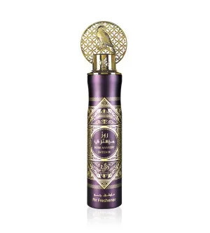 Al Wataniah Rose Mystery Intense osvežilec zraka 300 ml