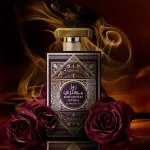 Rose Mystery Intense parfumska voda unisex 100 ml