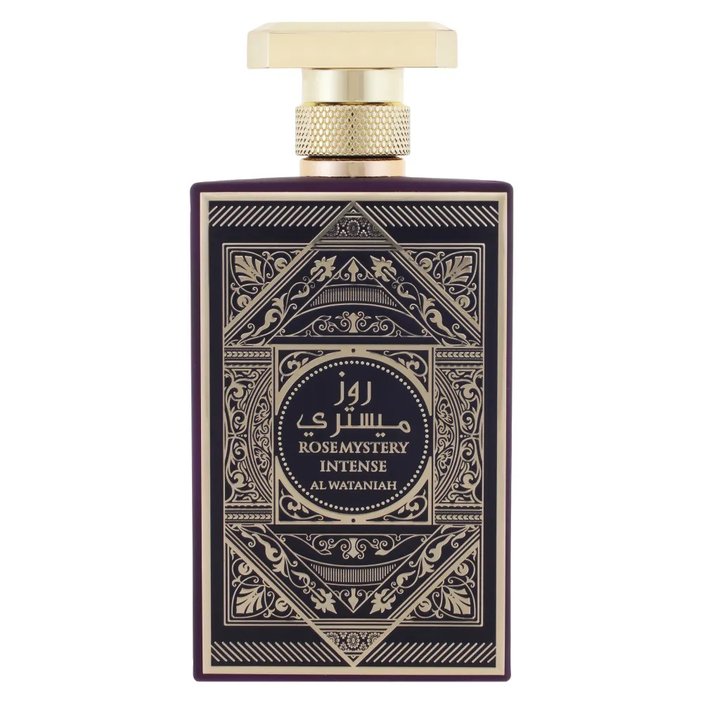 Rose Mystery Intense parfumska voda unisex 100 ml