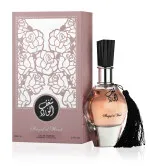 Al Wataniah Shagaf Al Ward parfumska voda za ženske 100 ml