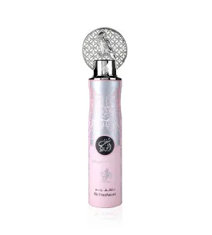 Al Wataniah Shagaf Al Ward osvežilec zraka 300 ml
