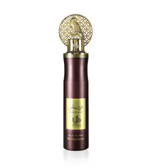 Al Wataniah Special Oud osvežilec zraka 300 ml