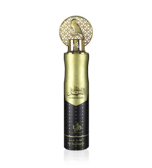 Al Wataniah Sultan Al Lail osvežilec zraka 300 ml