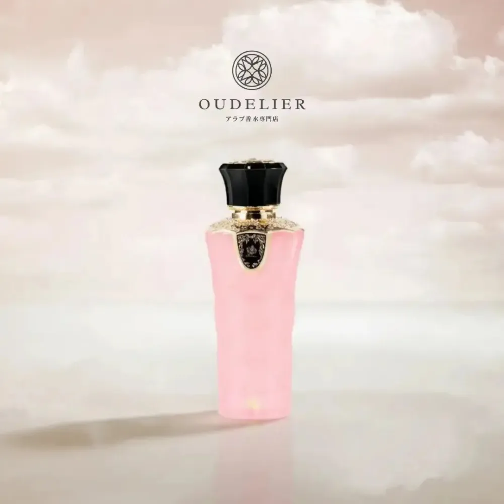 Tibyan parfumska voda za ženske 100 ml