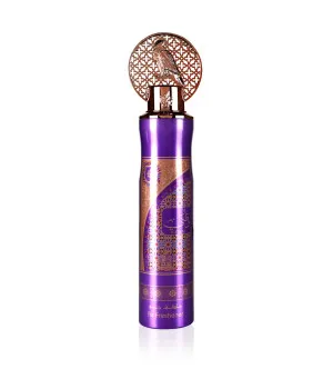 Al Wataniah Watani Purple osvežilec zraka 300 ml