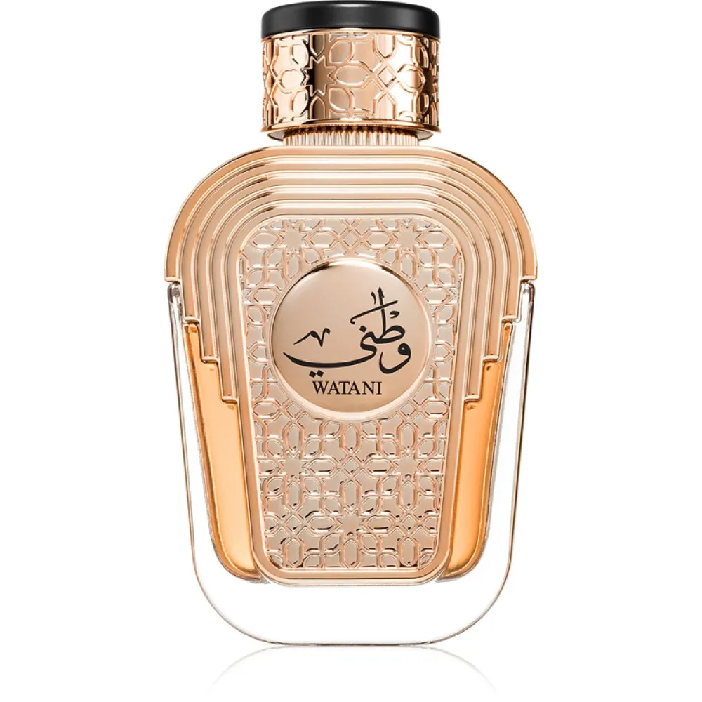 Watani Purple parfumirana voda za ženske 100 ml