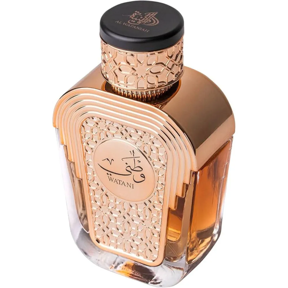 Watani Purple parfumirana voda za ženske 100 ml