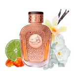 Watani Purple parfumirana voda za ženske 100 ml