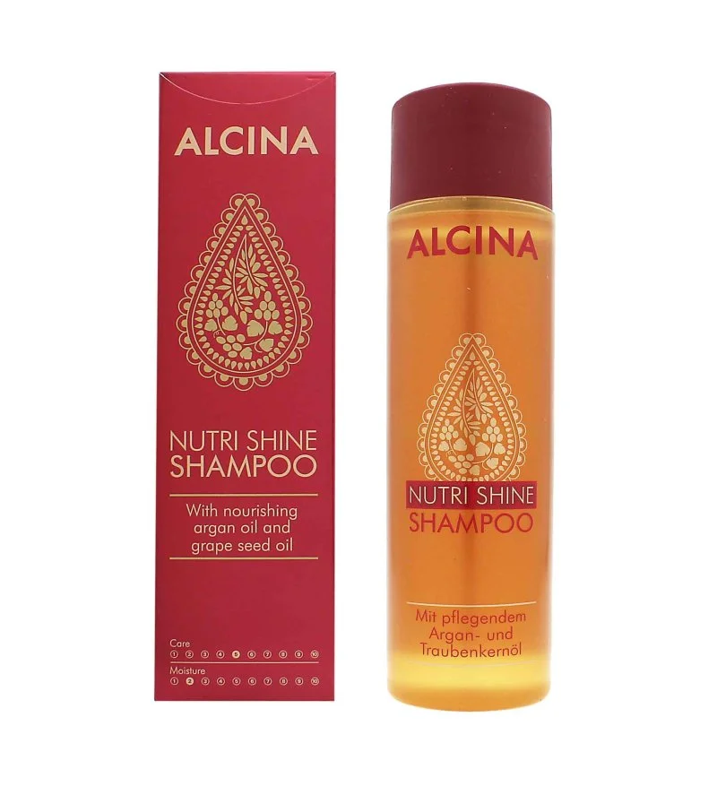 Nutri Shine šampon 250 ml