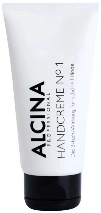 N°1 krema za roke SPF15 50 ml