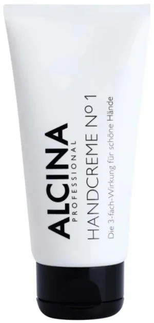 Alcina N°1 krema za roke SPF15
