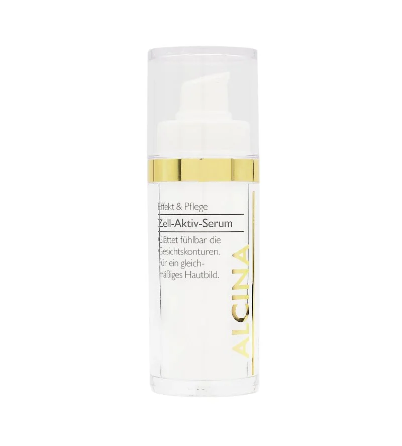 Effective Care aktivni serum za glajenje gub 30 ml