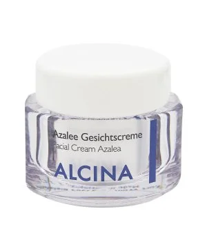 Alcina Azalea krema za suho kožo