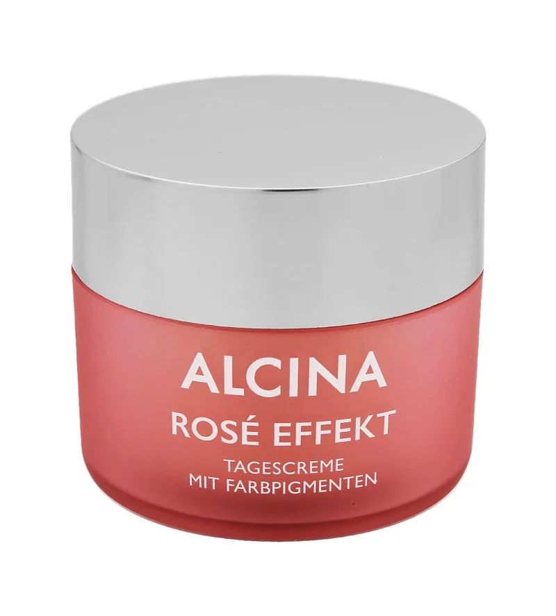 Rosé Effect dnevna krema za posvetlitev kože 50 ml