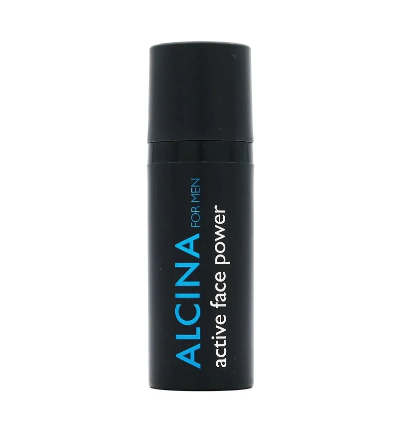 Active Face Power za moške 50 ml