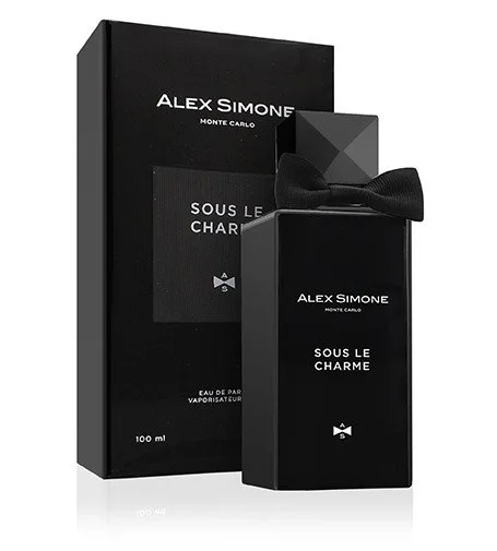 Monte Carlo Sous Le Charme uniseks parfumska voda 100 ml