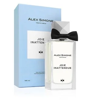 Alex Simone Monaco Joie Inattendue parfumska voda uniseks