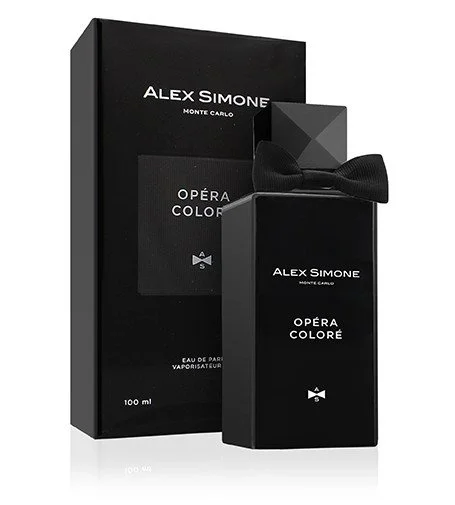 Monte Carlo Opéra Coloré parfumska voda uniseks 100 ml