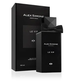 Alex Simone Monte Carlo Le VIP parfumska voda uniseks