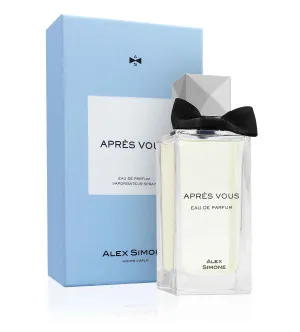 Alex Simone Après Vous parfumska voda unisex 100 ml