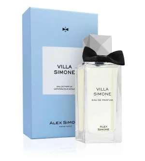 Alex Simone Villa Simone parfumska voda unisex 100 ml
