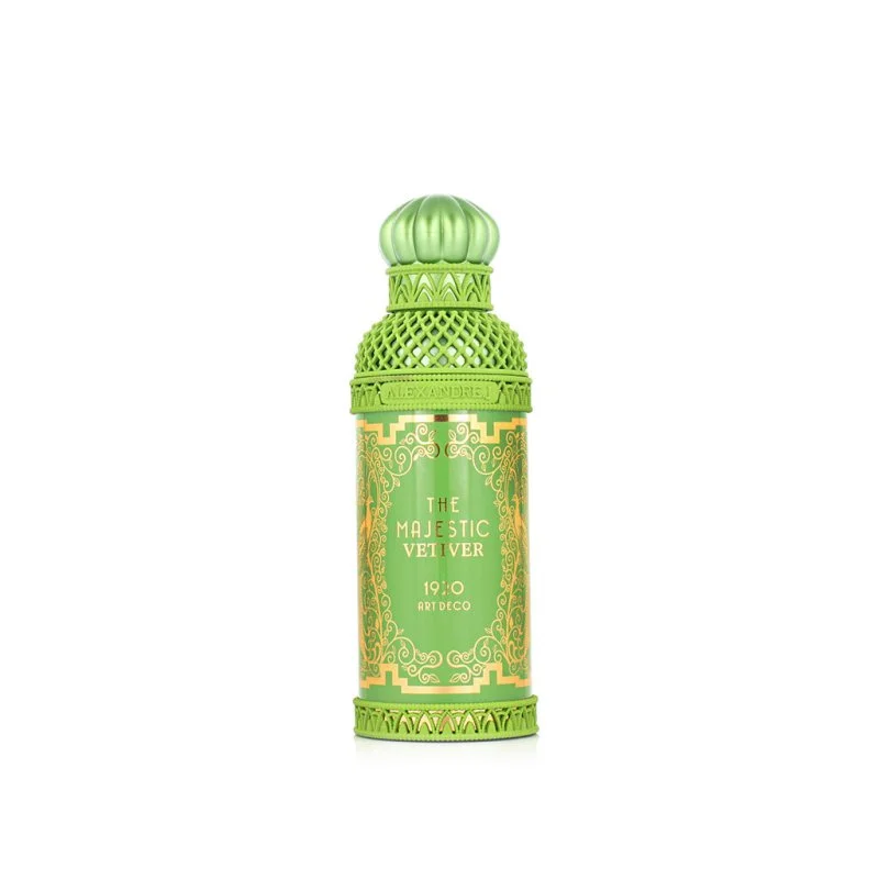 Alexandre.J The Art Deco Collector The Majestic Vetiver parfumirana voda uniseks