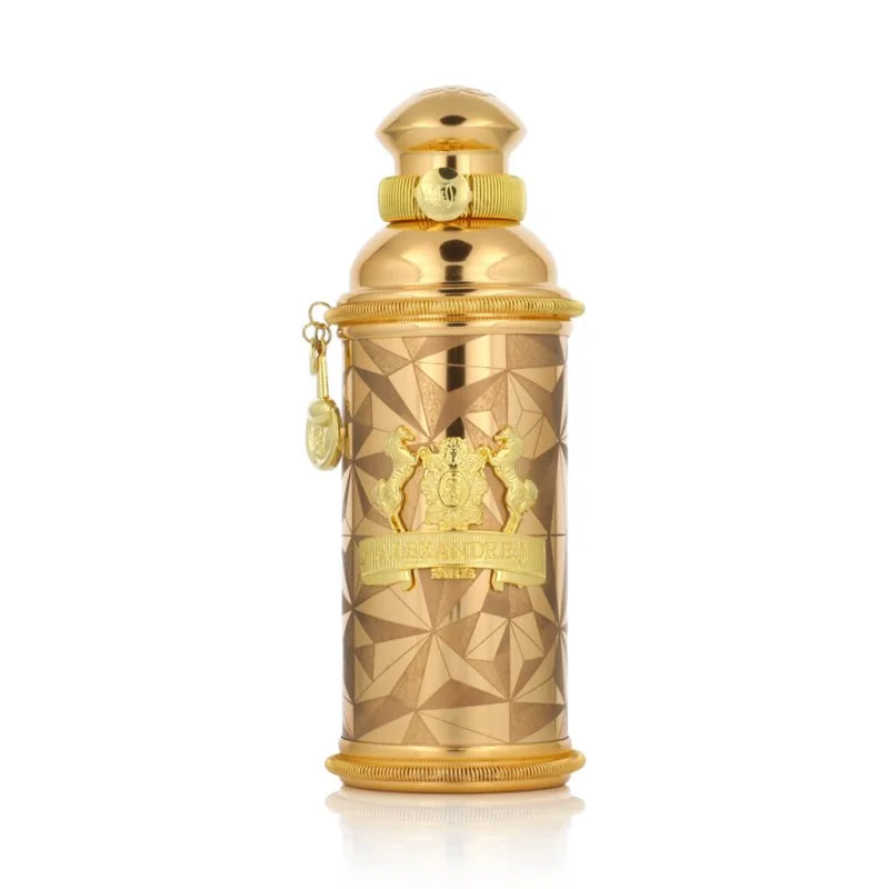 Alexandre.J The Collector Golden Oud parfumska voda unisex