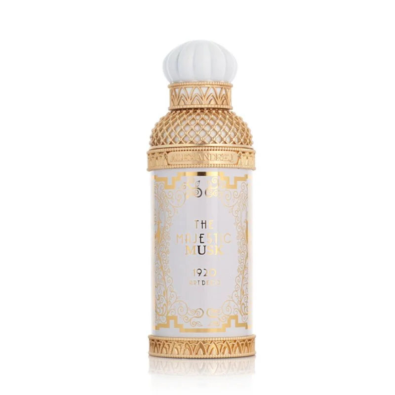 The Art Deco Collector The Majestic Musk parfumirana voda unisex 100 ml