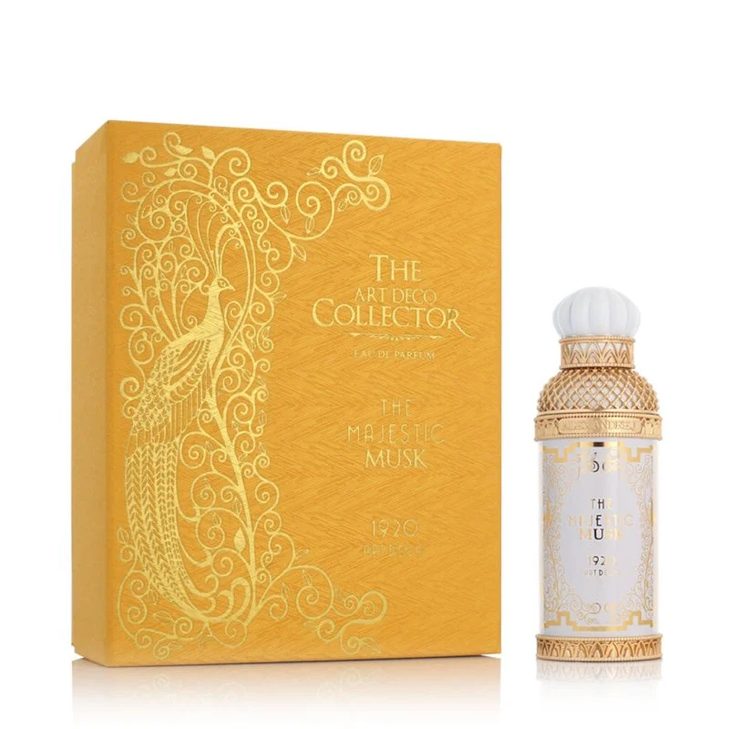 The Art Deco Collector The Majestic Musk parfumirana voda unisex 100 ml