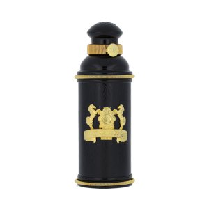 The Collector Black Muscs parfumska voda uniseks