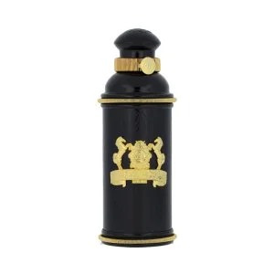 Alexandre.J The Collector Black Muscs parfumska voda uniseks
