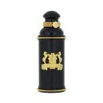 The Collector Black Muscs parfumska voda uniseks 100 ml