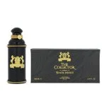 The Collector Black Muscs parfumska voda uniseks 100 ml