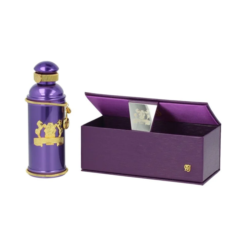 The Collector Iris Violet parfumska voda za ženske 100 ml