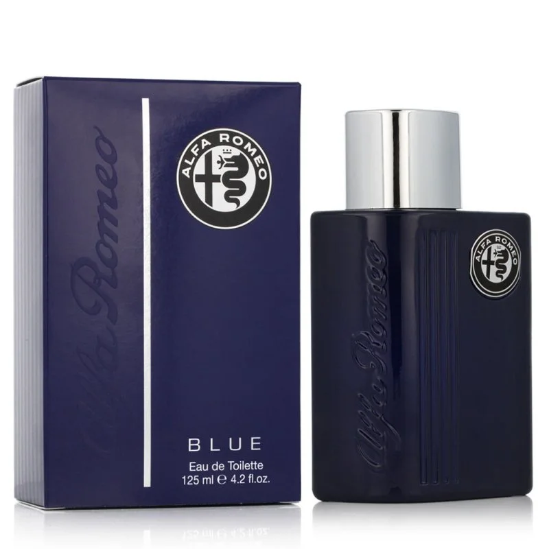 Alfa Romeo Blue toaletna voda za moške