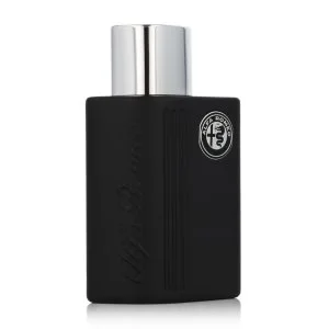 Alfa Romeo Black toaletna voda za moške tester