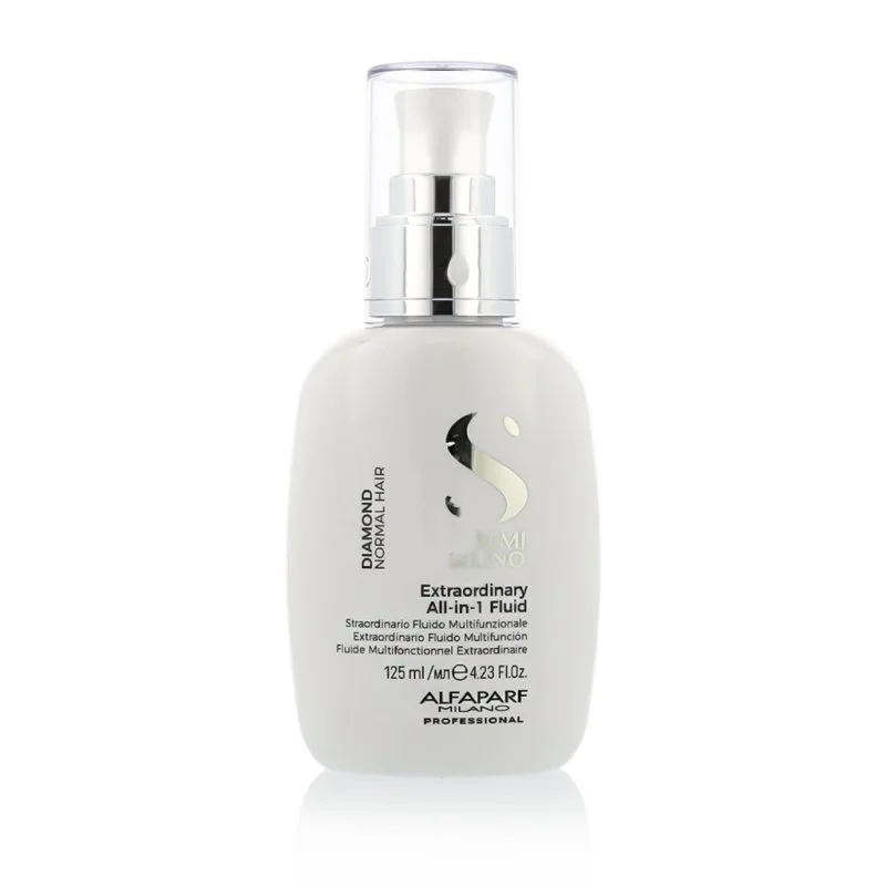 Semi Di Lino Diamond Izjemen fluid vse v enem 125 ml