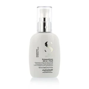 Alfaparf Semi Di Lino Diamond Izjemen fluid vse v enem
