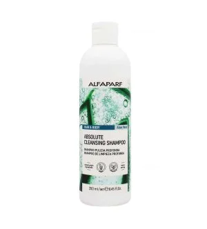 Alfaparf Hair & Body globinsko čistilni šampon