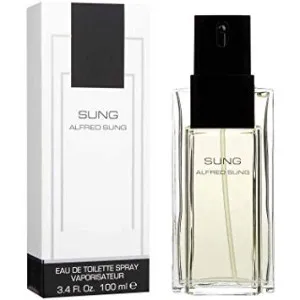 Alfred Sung Sung toaletna voda za ženske 100 ml