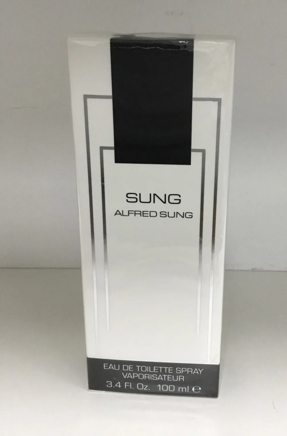 Sung toaletna voda za ženske 100 ml