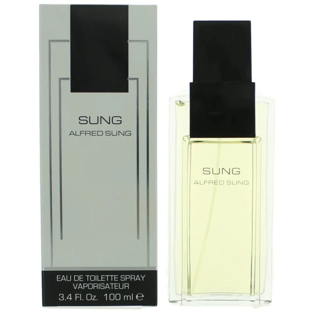 Sung toaletna voda za ženske 100 ml