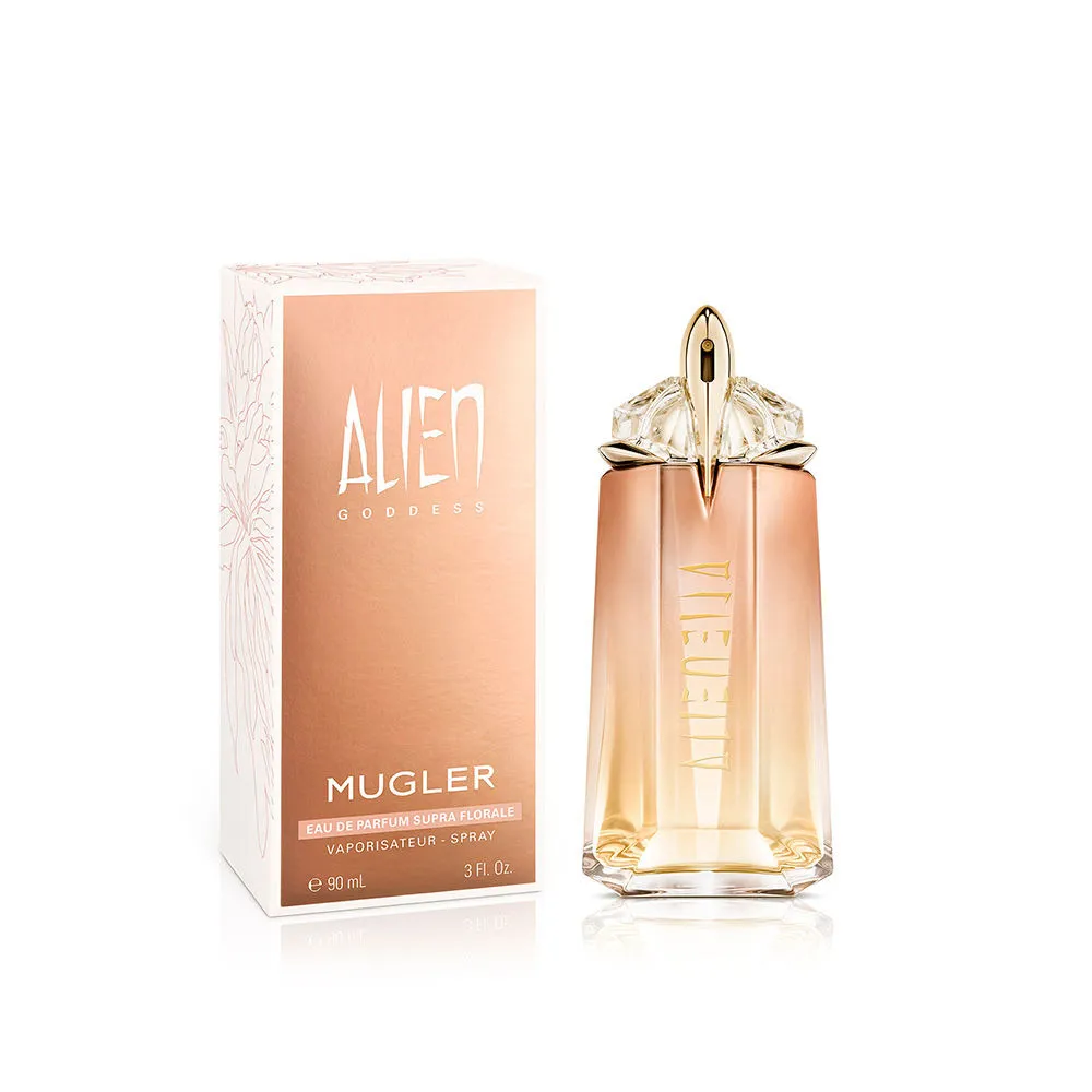 Alien Goddess Supra Florale parfumska voda za ženske 30 ml