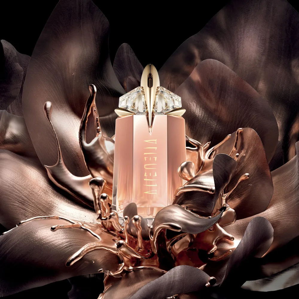 Alien Goddess Supra Florale parfumska voda za ženske 30 ml