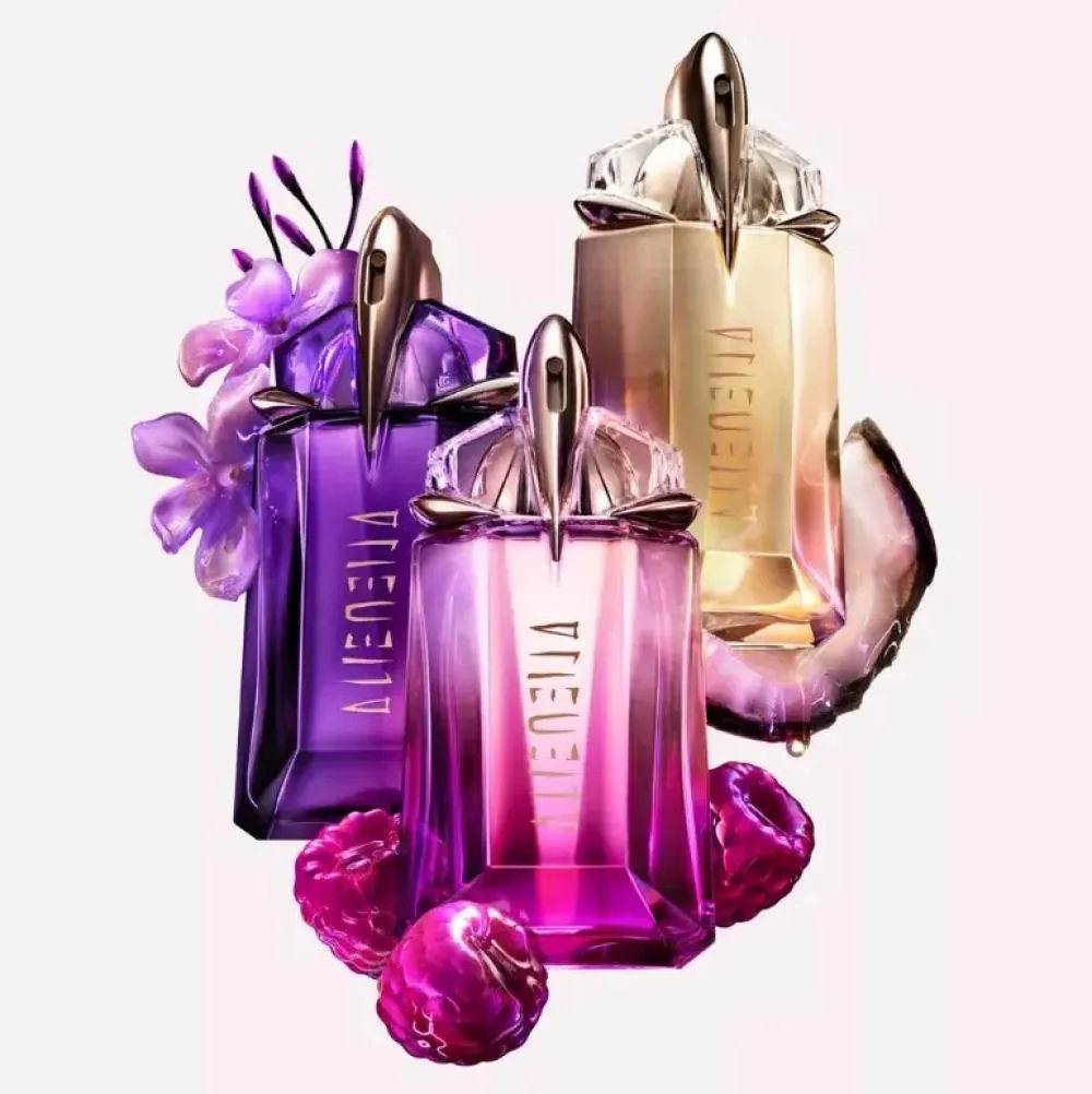 Alien Pulp Fruitée polnilna parfumska voda za ženske 90 ml